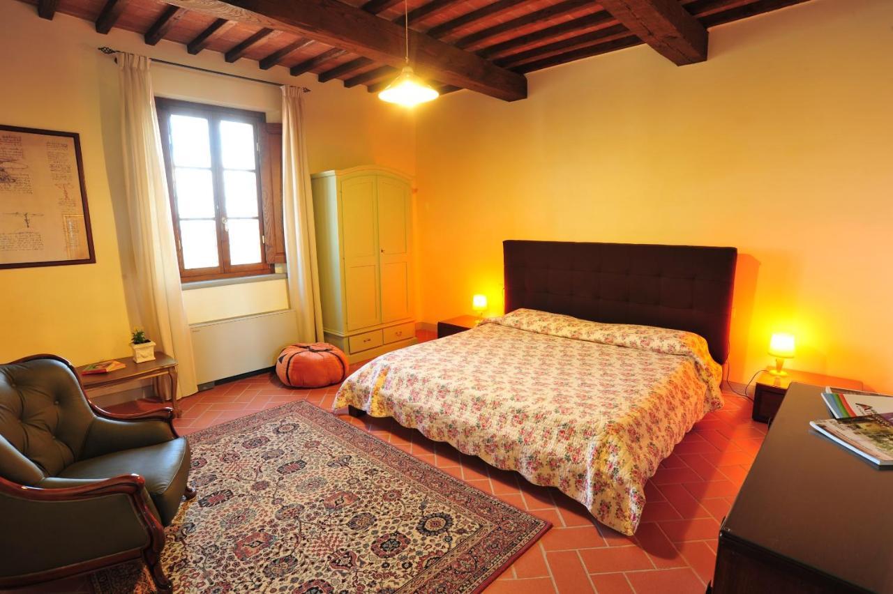 Appartamento con 1 Camera da Letto (4 Adulti) - Piano Terra