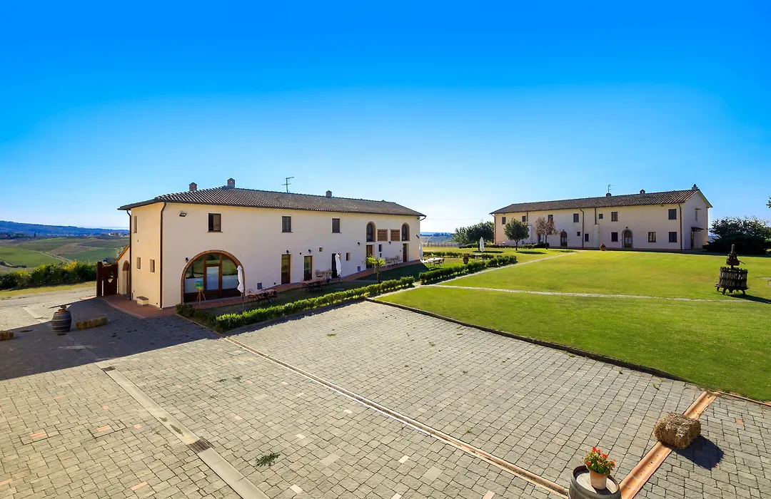 Agriturismo Streda Wine & Country Holiday-1