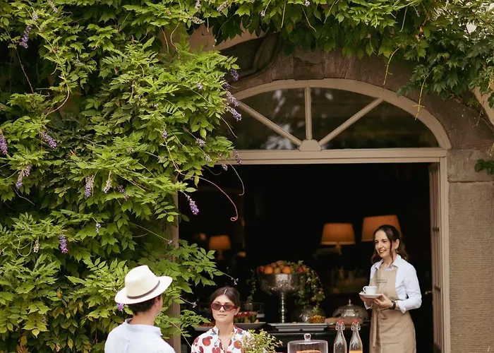 Boutique Wine Resort - Villa Dianella Vinci