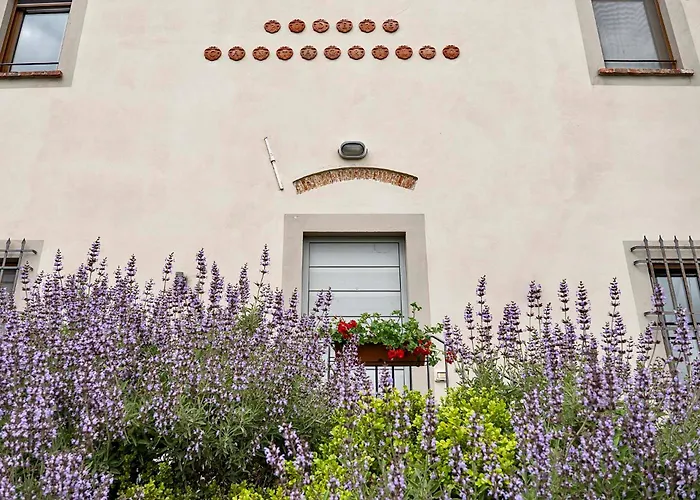 Cantagrillo Boutique Resort Vinci