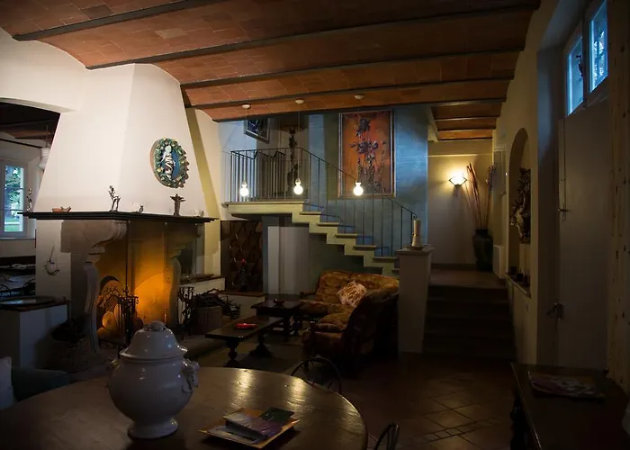 Golf Club Bellosguardo Resort Vinci